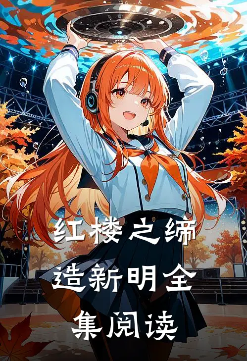 红楼之缔造新明全集阅读