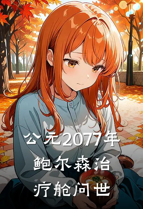 公元2077年,鲍尔森治疗舱问世