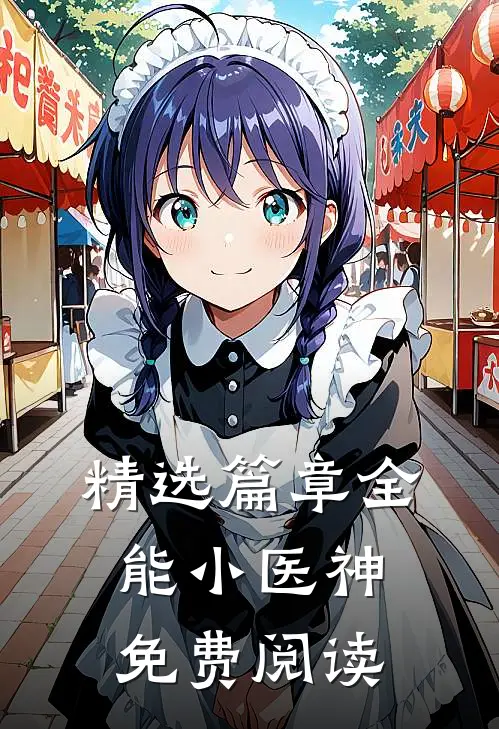 精选篇章全能小医神免费阅读