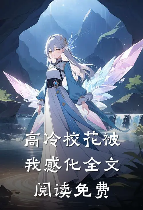 高冷校花被我感化全文阅读免费