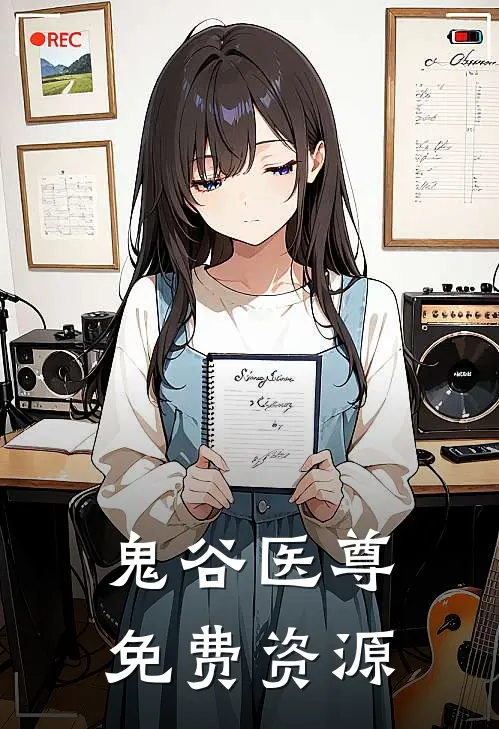 鬼谷医尊免费资源