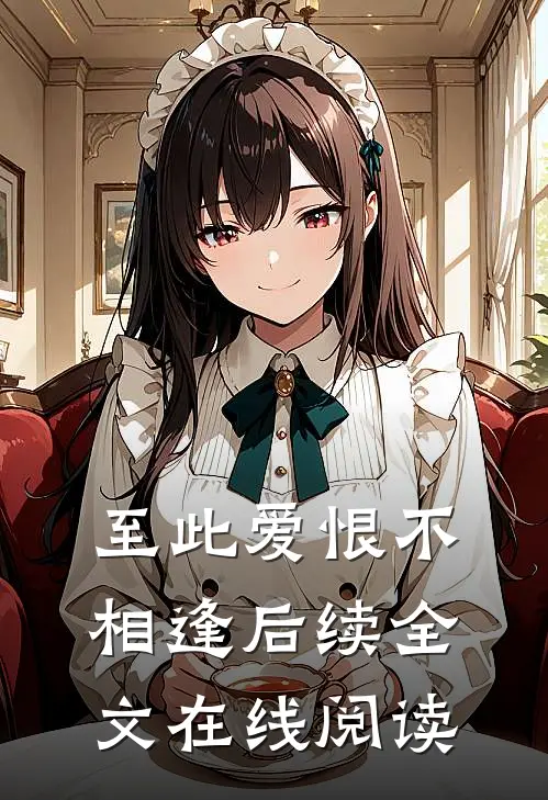 至此爱恨不相逢后续全文在线阅读