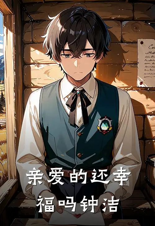 亲爱的还幸福吗钟洁