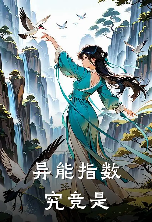 异能指数究竟是