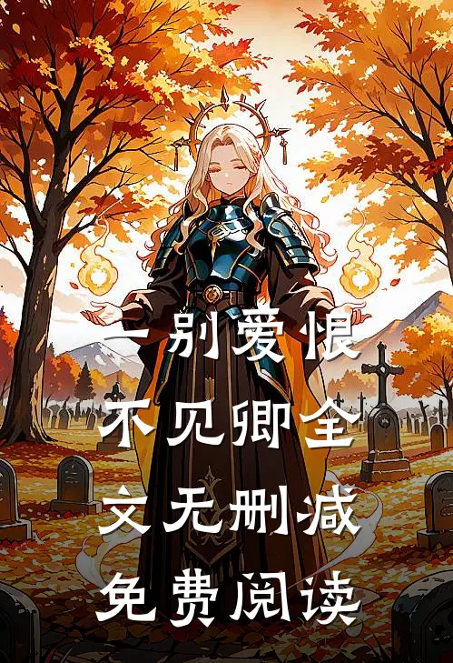 一别爱恨不见卿全文无删减免费阅读
