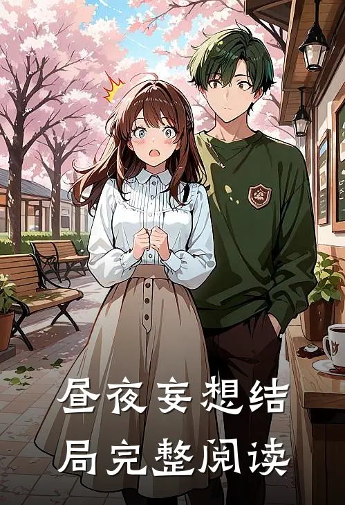 昼夜妄想结局完整阅读