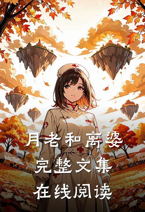 月老和离婆完整文集在线阅读