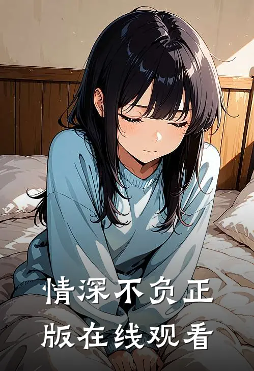 情深不负正版在线观看