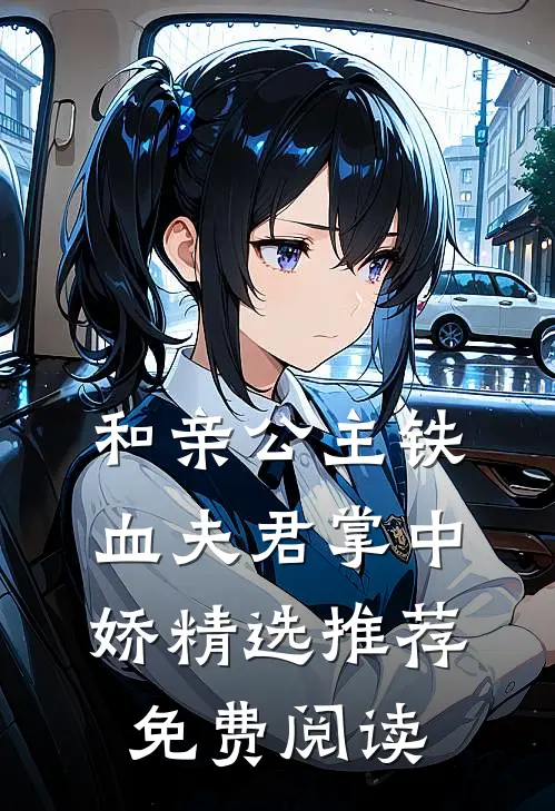 和亲公主铁血夫君掌中娇精选推荐免费阅读