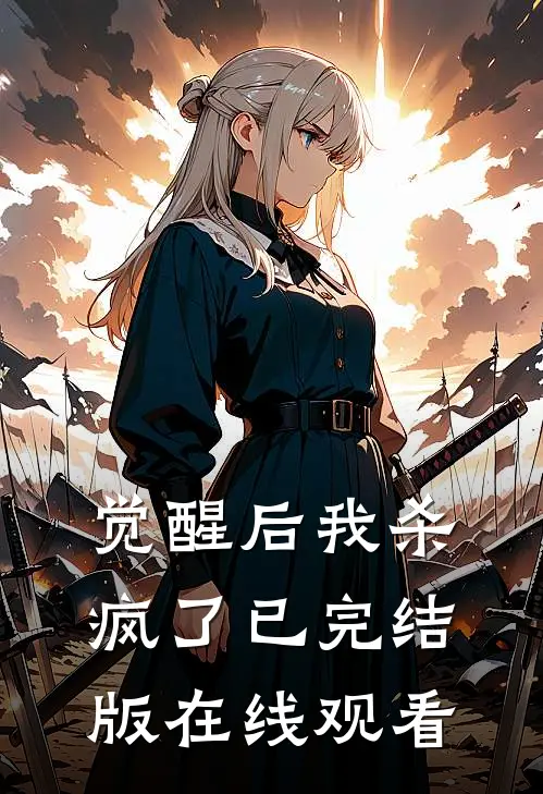 觉醒后我杀疯了已完结版在线观看