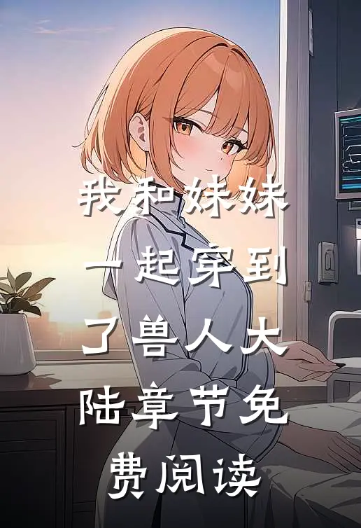 我和妹妹一起穿到了兽人大陆章节免费阅读