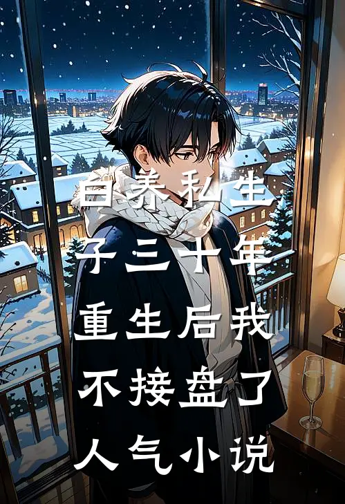 白养私生子三十年，重生后我不接盘了人气小说