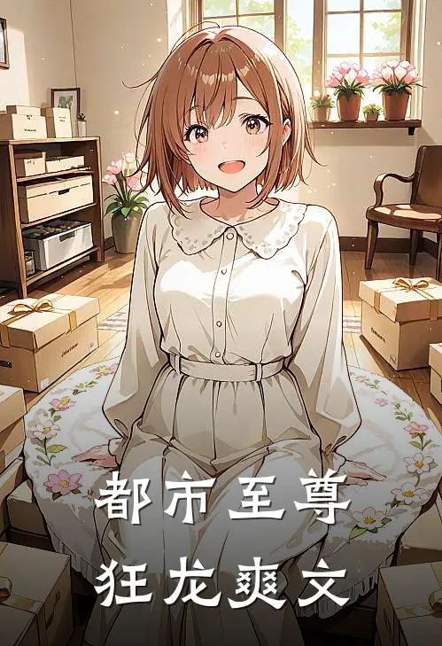 都市至尊狂龙爽文