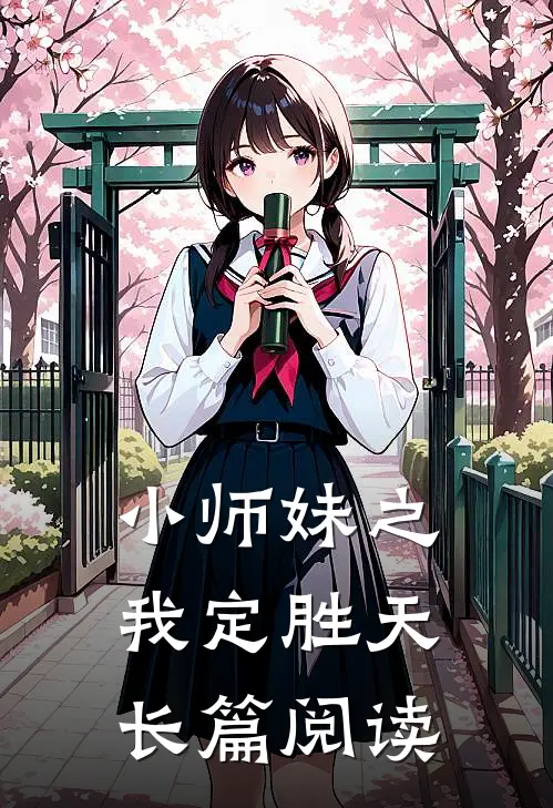 小师妹之我定胜天长篇阅读