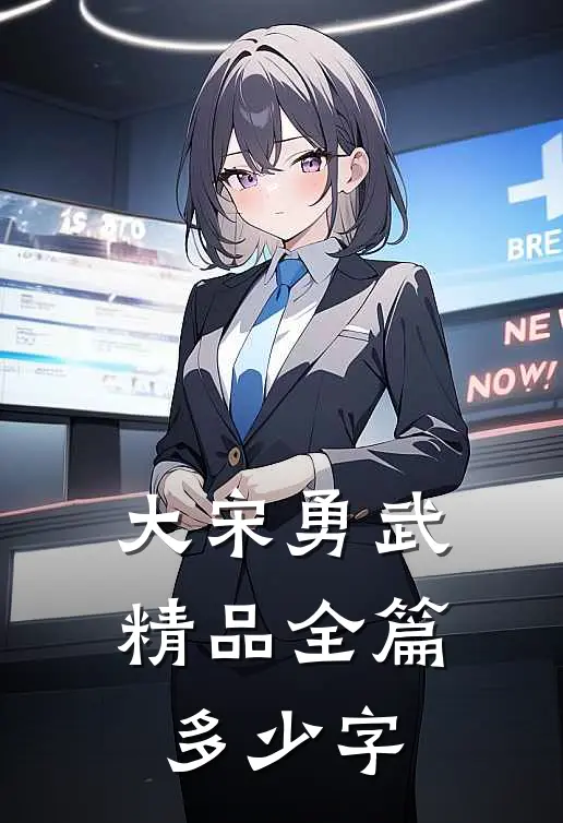 大宋勇武精品全篇多少字