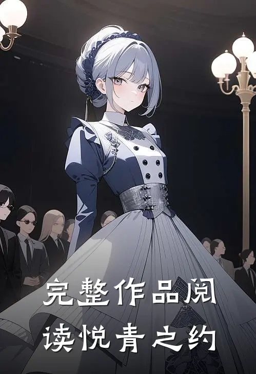完整作品阅读悦青之约