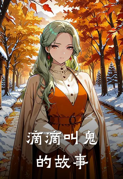 滴滴叫鬼的故事