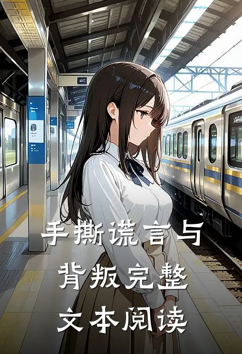 手撕谎言与背叛完整文本阅读