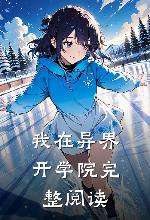 我在异界开学院完整阅读