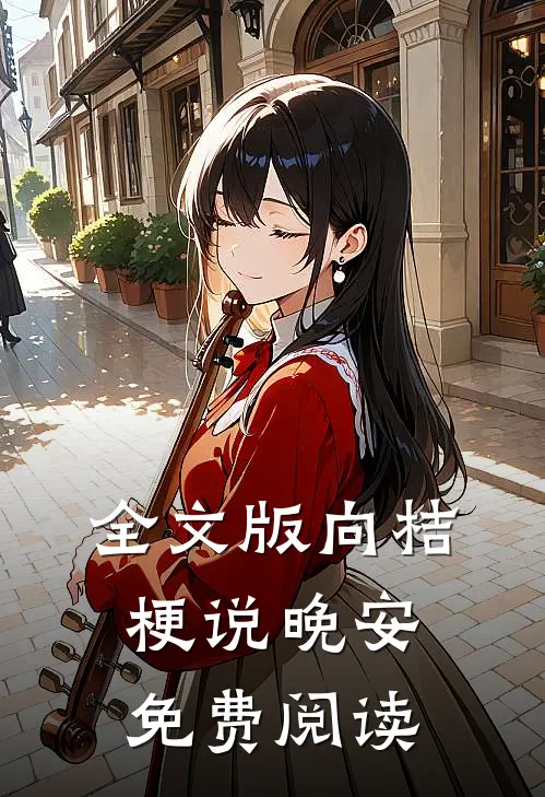 全文版向桔梗说晚安免费阅读