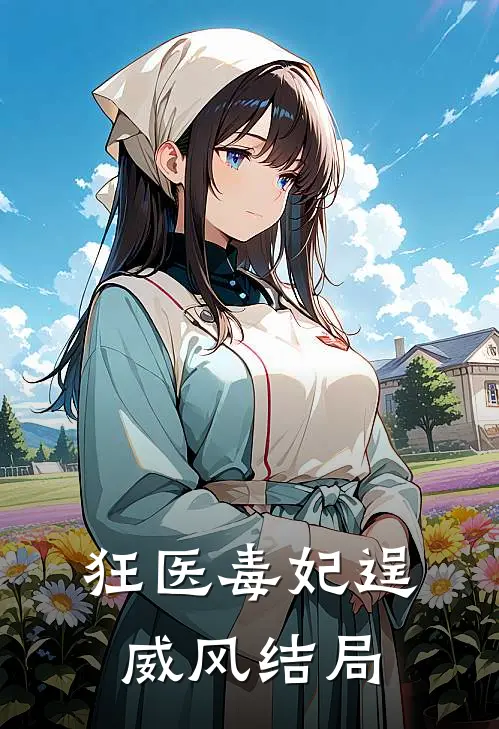 狂医毒妃逞威风结局