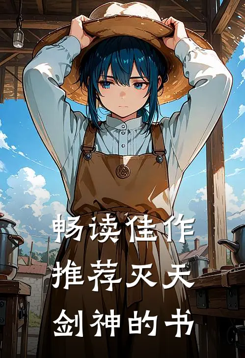 畅读佳作推荐灭天剑神的书