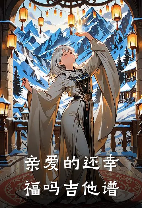 亲爱的还幸福吗吉他谱