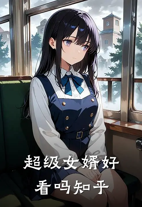 超级女婿好看吗知乎