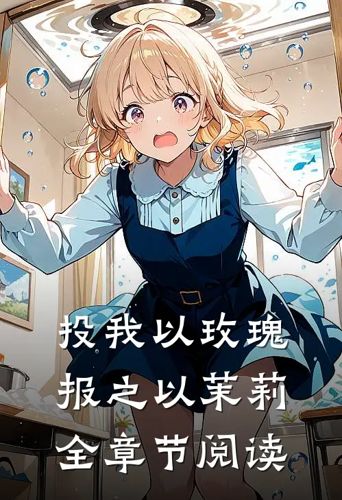 投我以玫瑰，报之以茉莉全章节阅读