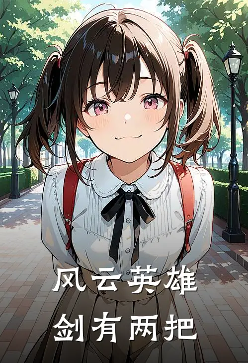 风云英雄剑有两把