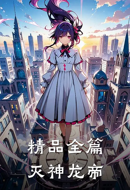 精品全篇灭神龙帝