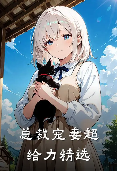总裁宠妻超给力精选