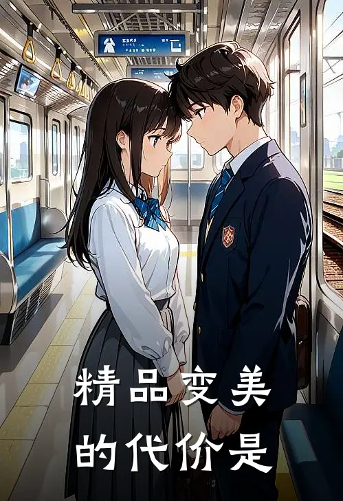 精品变美的代价是