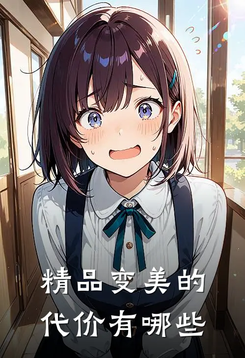精品变美的代价有哪些