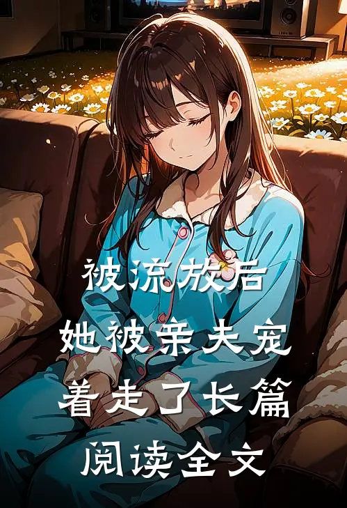 被流放后,她被亲夫宠着走了长篇阅读全文
