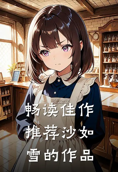 畅读佳作推荐沙如雪的作品