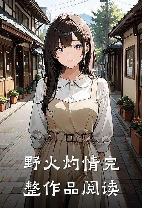 野火灼情完整作品阅读