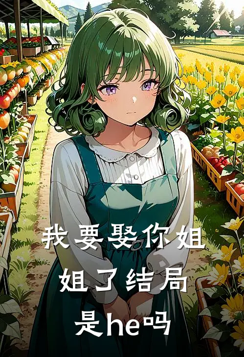 我要娶你姐姐了结局是he吗