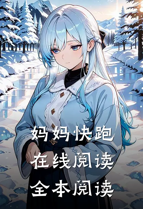 妈妈快跑在线阅读全本阅读