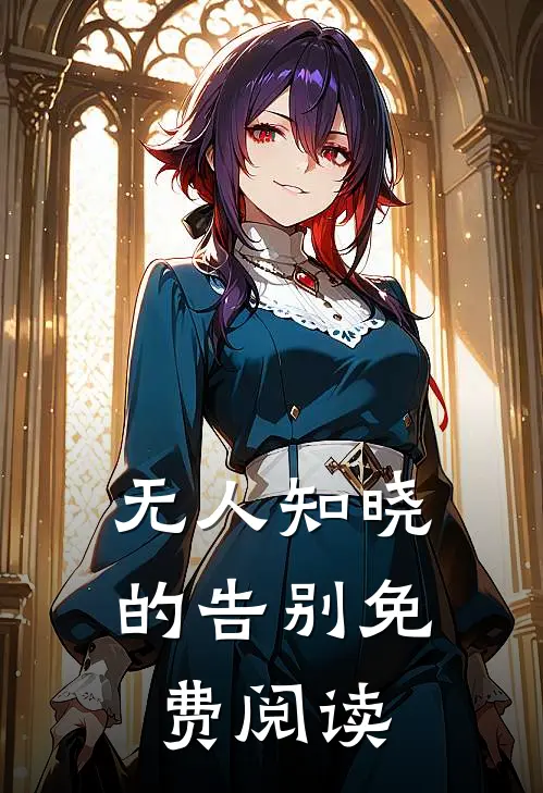 无人知晓的告别免费阅读