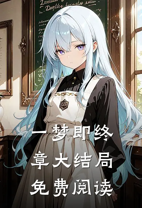 一梦即终章大结局免费阅读