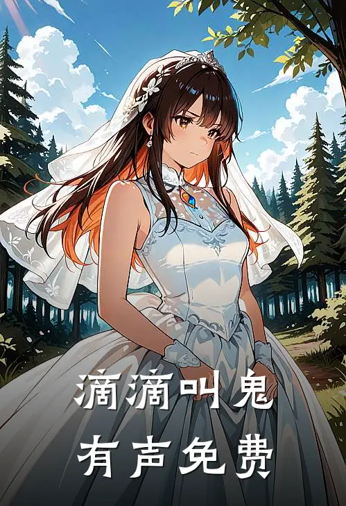 滴滴叫鬼有声免费
