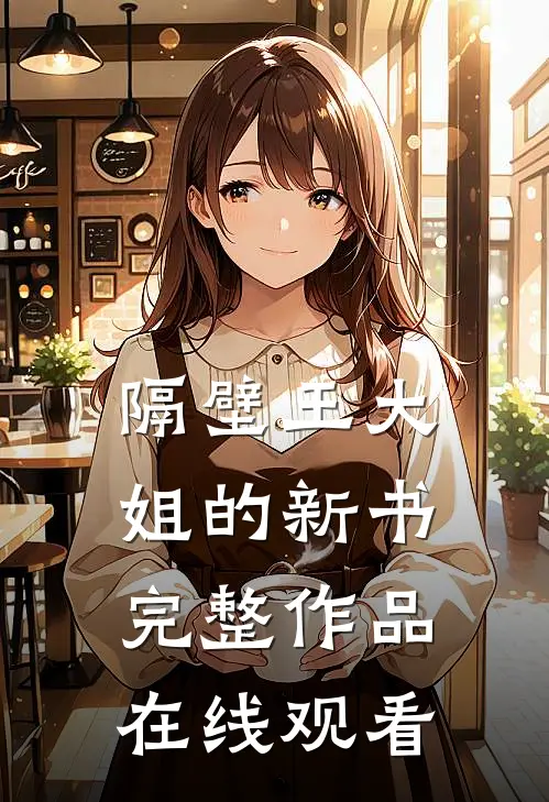 隔壁王大姐的新书完整作品在线观看