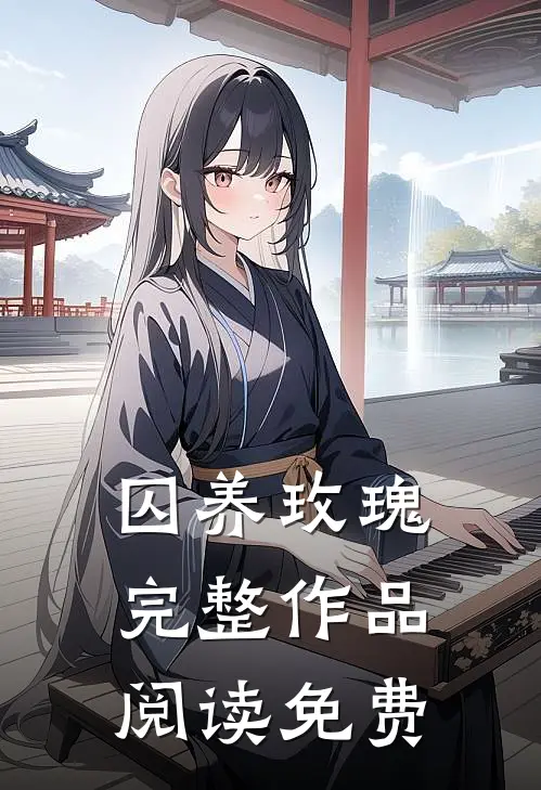 囚养玫瑰完整作品阅读免费