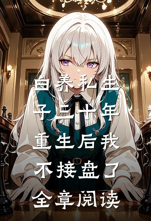 白养私生子三十年，重生后我不接盘了全章阅读
