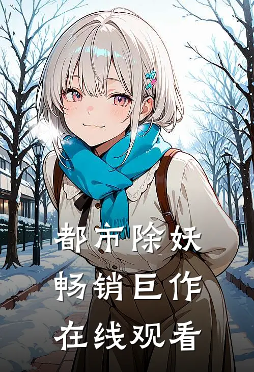 都市除妖畅销巨作在线观看