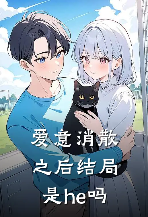 爱意消散之后结局是he吗