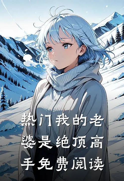 热门我的老婆是绝顶高手免费阅读