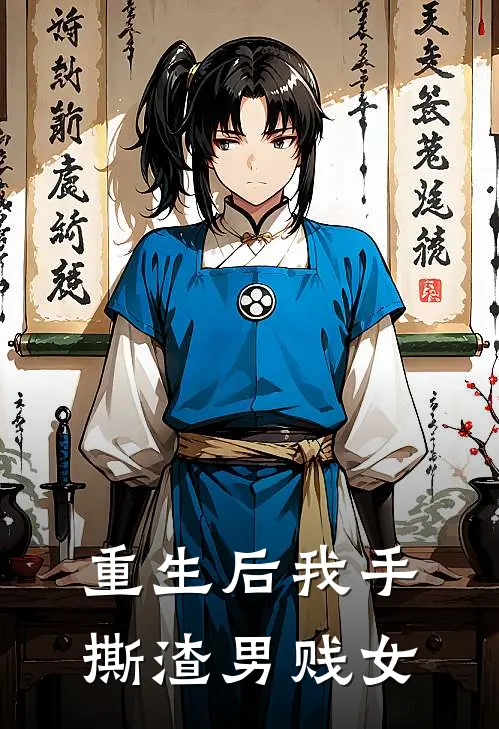 重生后我手撕渣男贱女
