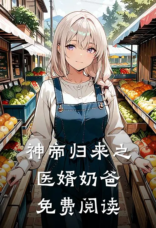 神帝归来之医婿奶爸免费阅读